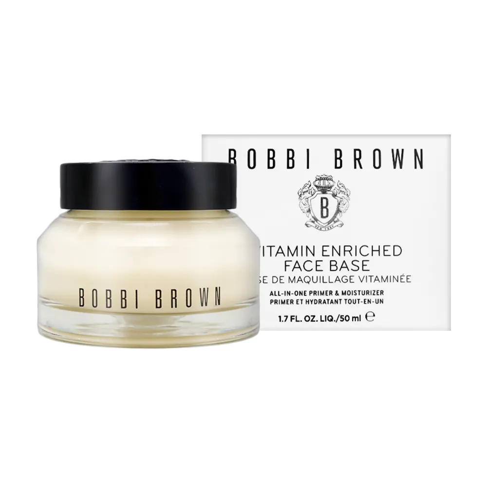 BOBBI BROWN 維他命完美乳霜 50ml 歷史價格詳細信息