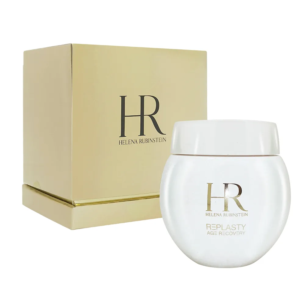 Helena Rubinstein 赫蓮娜 白繃帶修護乳霜(50ml)-國際航空版 廠商直送 現貨 歷史價格詳細信息