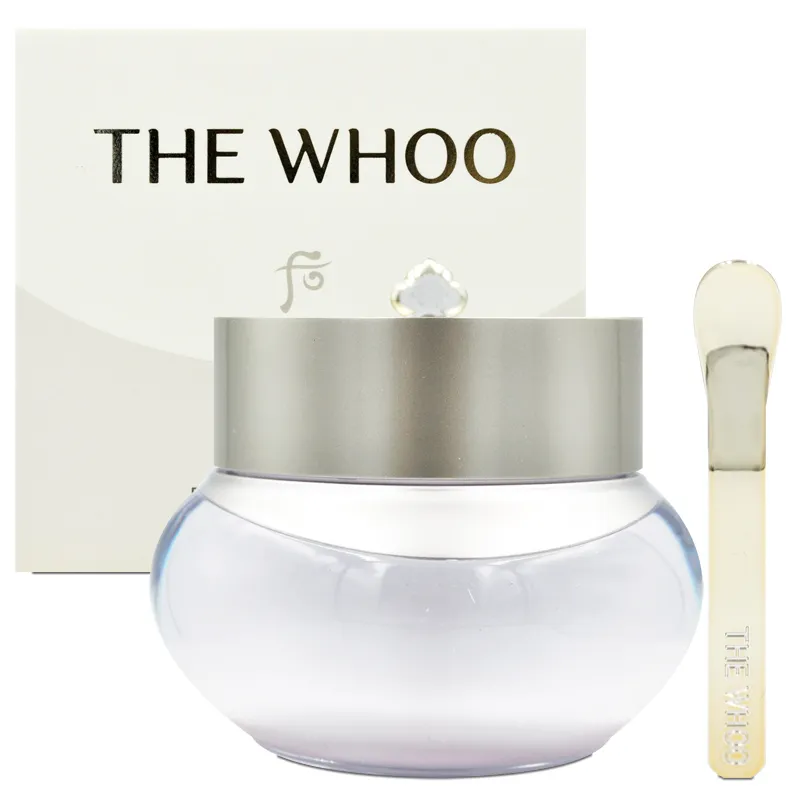 【WHOO 后】拱辰享雪白煥膚凝膠 100ml｜官方旗艦店 歷史價格詳細信息