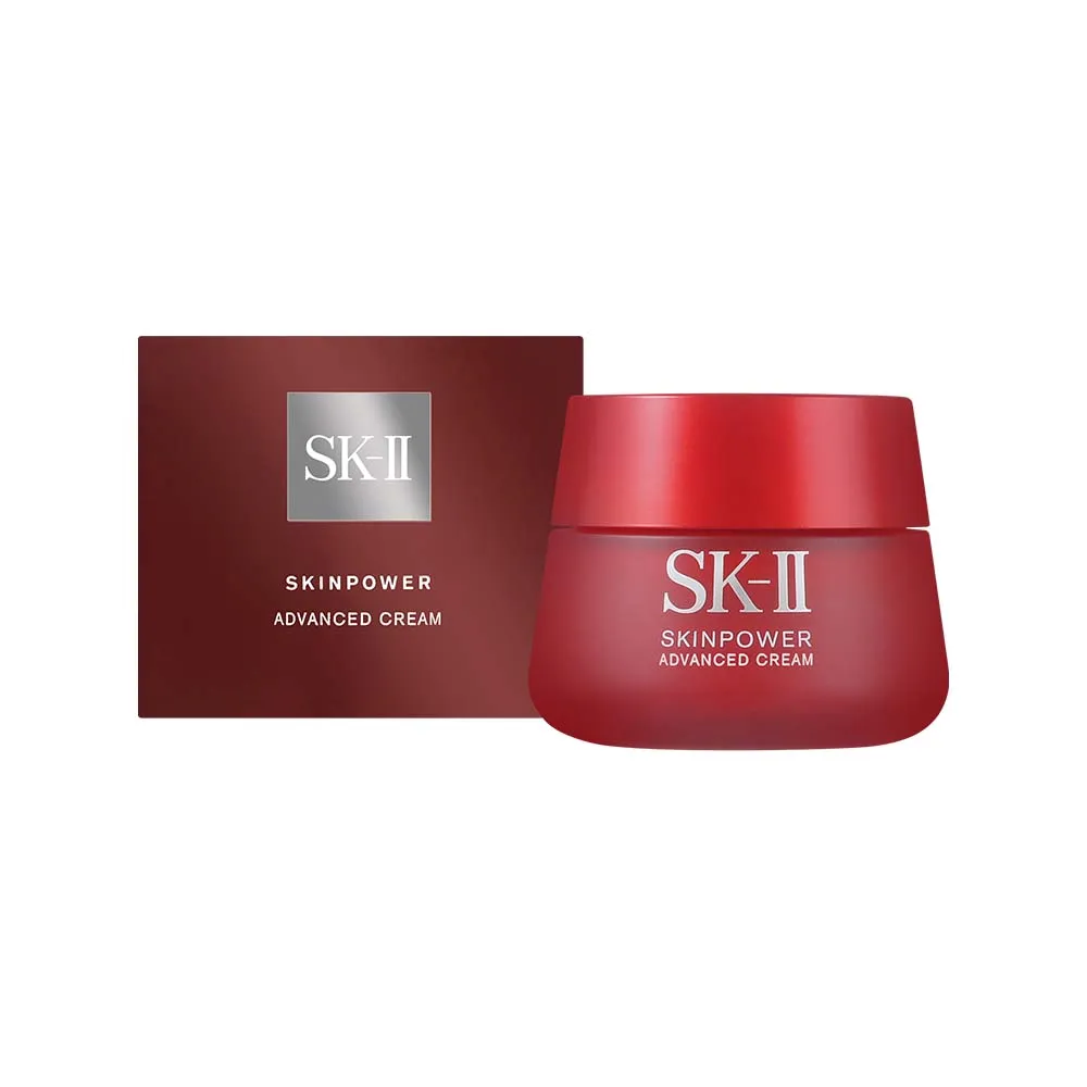 【SK-II】肌活能量活膚霜100g - 全新改版 (正統公司貨) 歷史價格詳細信息