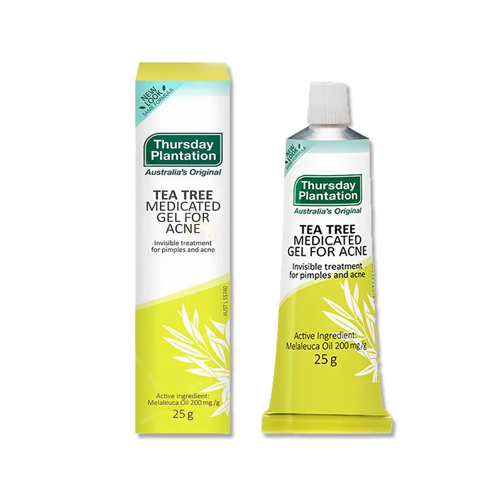 Thursday Plantation 澳洲星期四農莊 茶樹金縷梅化妝水(100ml)【小三美日】DS004058 歷史價格詳細信息