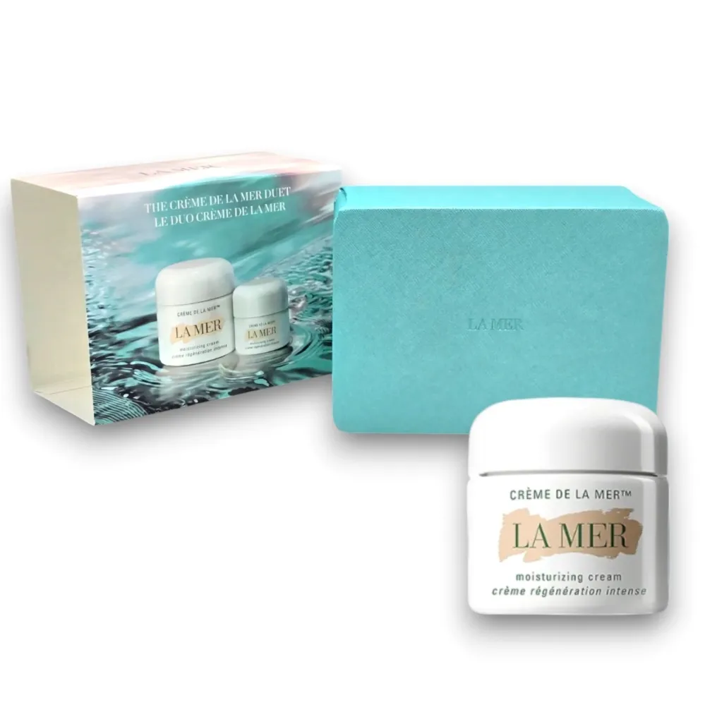 La mer 海洋拉娜 經典乳霜 60ml (國際航空版) 效期:2024/03 歷史價格詳細信息