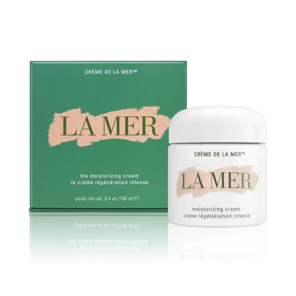 LA MER海洋拉娜 經典乳霜(100ml) 歷史價格詳細信息