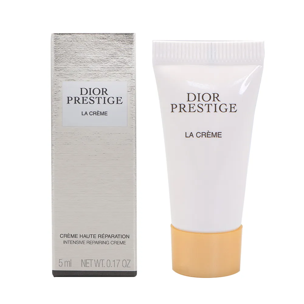 Dior 迪奧 精萃再生玫瑰賦活乳霜 5ml 旅行小樣 歷史價格詳細信息