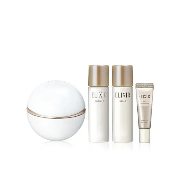 【資生堂東京櫃】ELIXIR 怡麗絲爾 彈潤瞬效超微噴霧80ml 歷史價格詳細信息