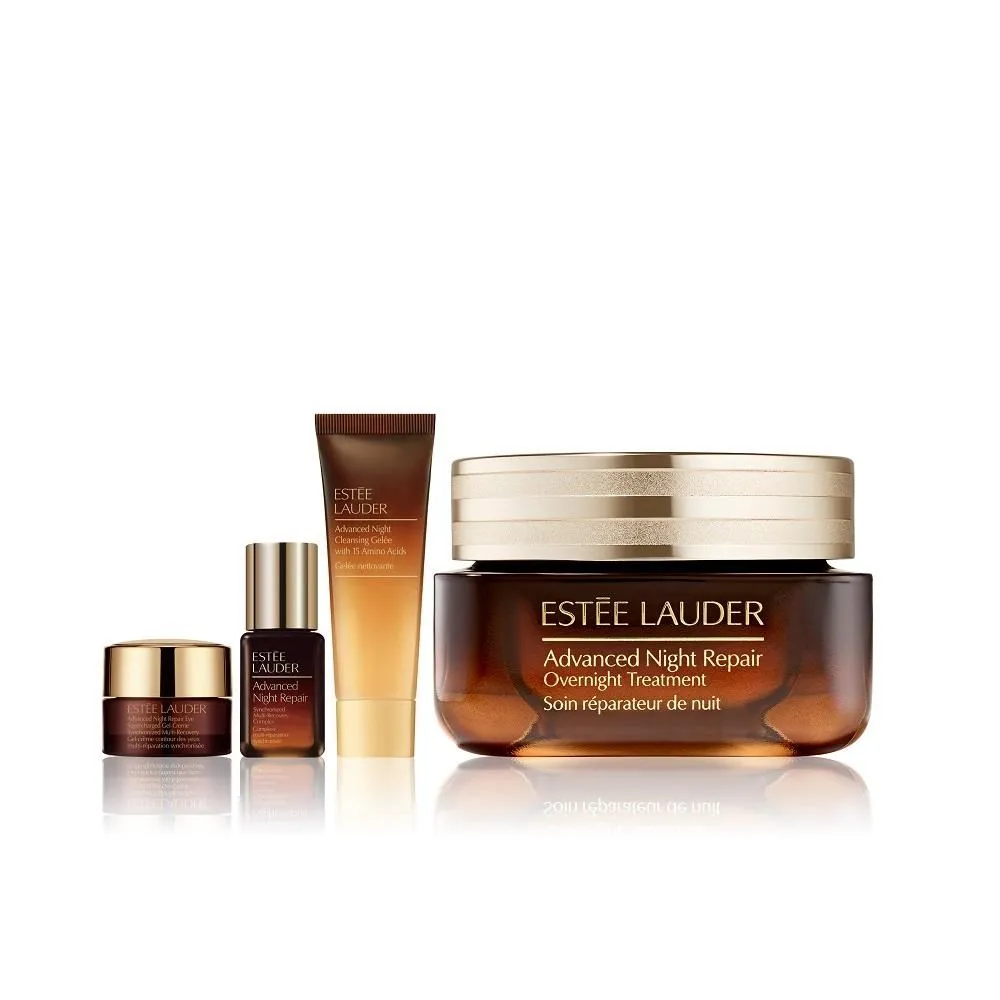 EsteeLauder雅詩蘭黛 新版 特潤超導全方位修護露(小棕瓶) 7mlx3入 周年慶限定版 歷史價格詳細信息