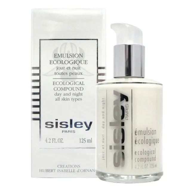 【Sisley 希思黎】全能乳液 125ml(新版 國際航空版) 歷史價格詳細信息