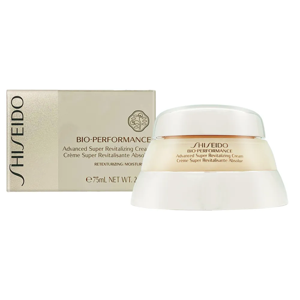 【SHISEIDO 資生堂國際櫃】百優乳霜神隊友組75mL+50mL(國民乳霜/日霜/晚霜/乳霜/保濕) 歷史價格詳細信息