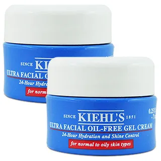 Kiehls契爾氏 冰河醣蛋白吸油水感凝凍 50ml 歷史價格詳細信息