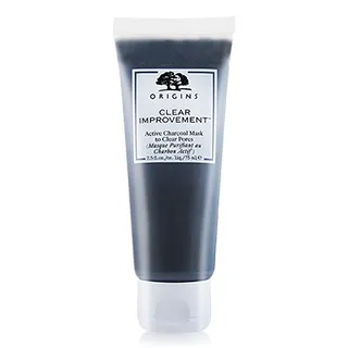 【ORIGINS 品木宣言】泥娃娃活性碳潔顏露150ml(全面抵禦毛孔、粉刺、出油 線上百貨專櫃) 歷史價格詳細信息