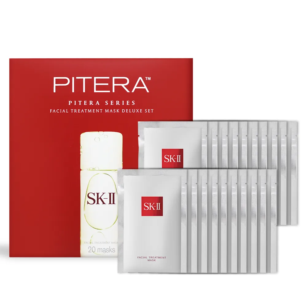 【SK-II】青春敷面膜6片-盒裝 (正統公司貨) 歷史價格詳細信息