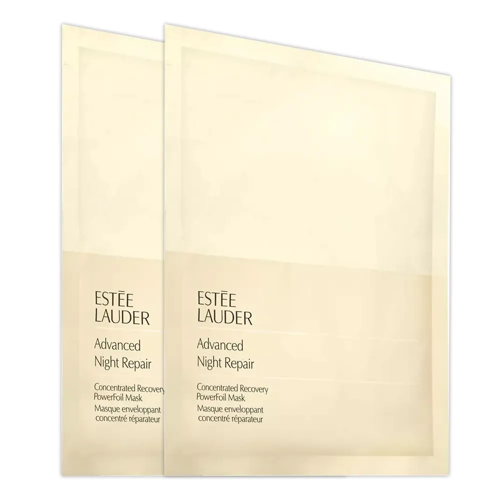 EsteeLauder 雅詩蘭黛 特潤雙層超導修護面膜 2入組 歷史價格詳細信息