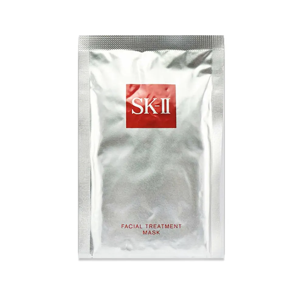 SK-II 青春敷面膜*3片+青春露 30ml 歷史價格詳細信息