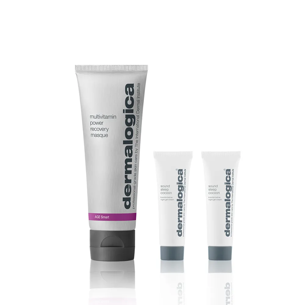 【dermalogica 德卡】多重維他命緊緻眼唇霜15ml - 為眼唇補充維他命再現電眼魅力！ 歷史價格詳細信息