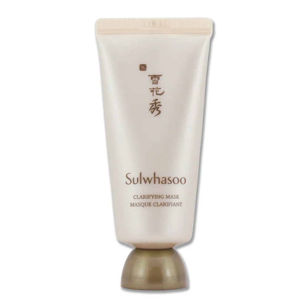 《Sulwhasoo 雪花秀》玉竹草本亮采面膜35ml 價格比較,價格查詢,歷史價格詳細信息