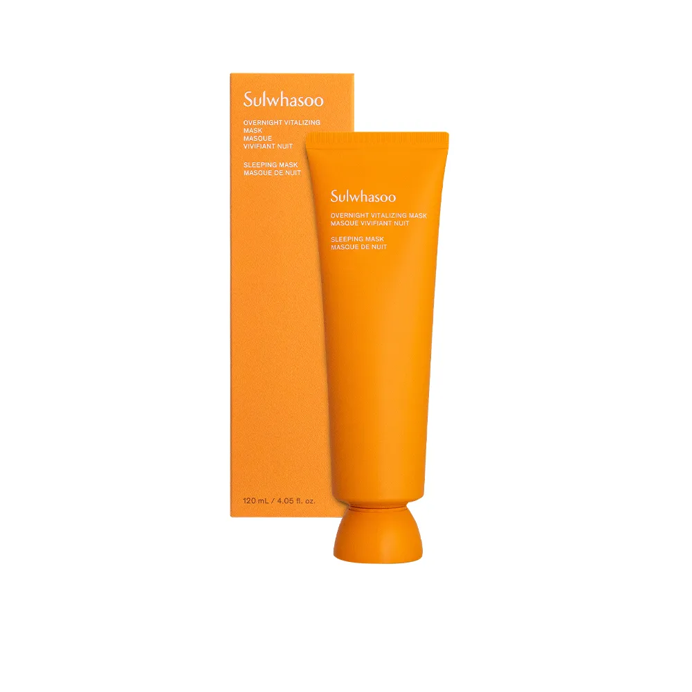 Sulwhasoo 雪花秀 山茶根極潤修護面膜(120ml)-百貨公司貨 歷史價格詳細信息