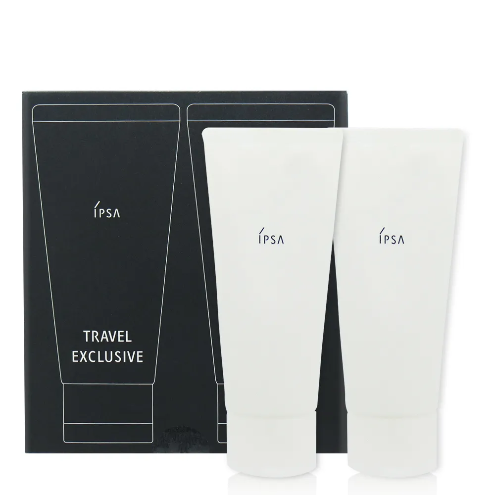 【IPSA】海泥輕鬆控油清潔組(泥狀角質按摩霜100g) 歷史價格詳細信息