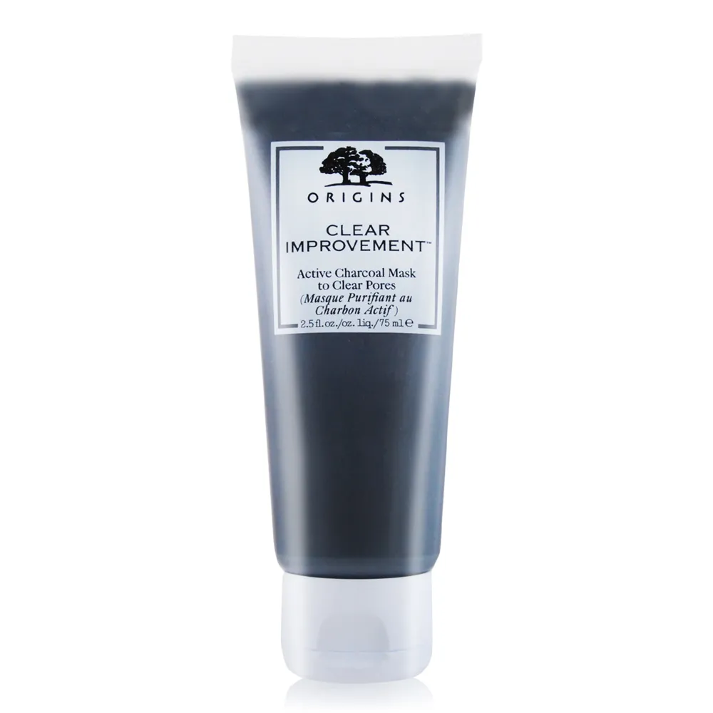 ORIGINS 品木宣言 泥娃娃活性碳面膜(75ml)【小三美日】D032521 歷史價格詳細信息