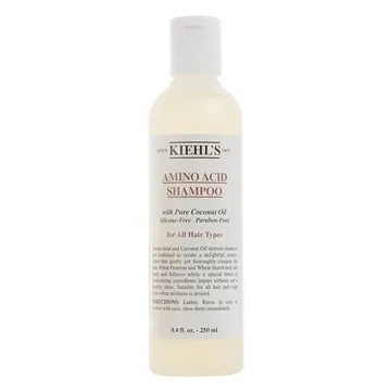 Kiehls 契爾氏 氨基酸洗髮精 65mlX2入 廠商直送 現貨 歷史價格詳細信息