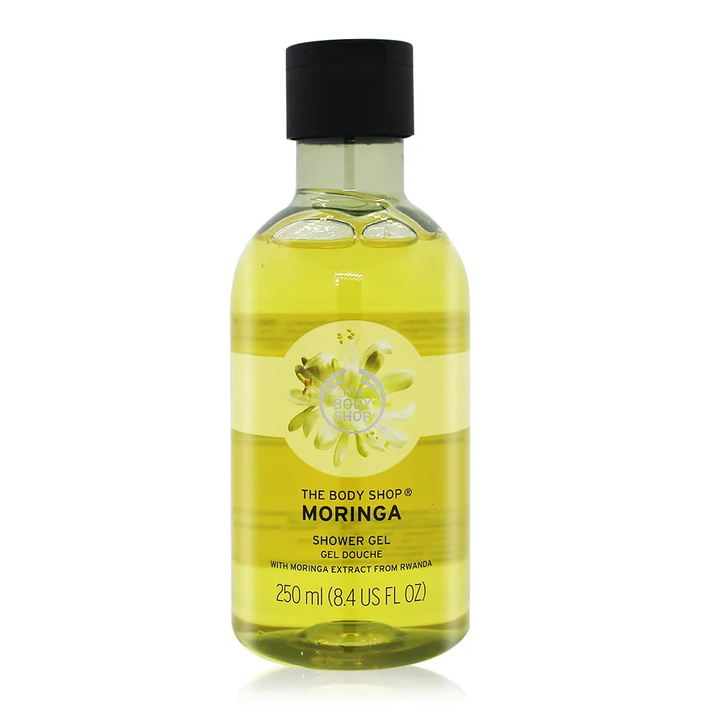 【THE BODY SHOP】辣木籽更新沐浴膠(250ML) 歷史價格詳細信息
