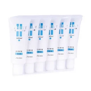 《SHISEIDO 資生堂》護唇霜2.3g*3 (三色各一)(百貨專櫃貨) 歷史價格詳細信息