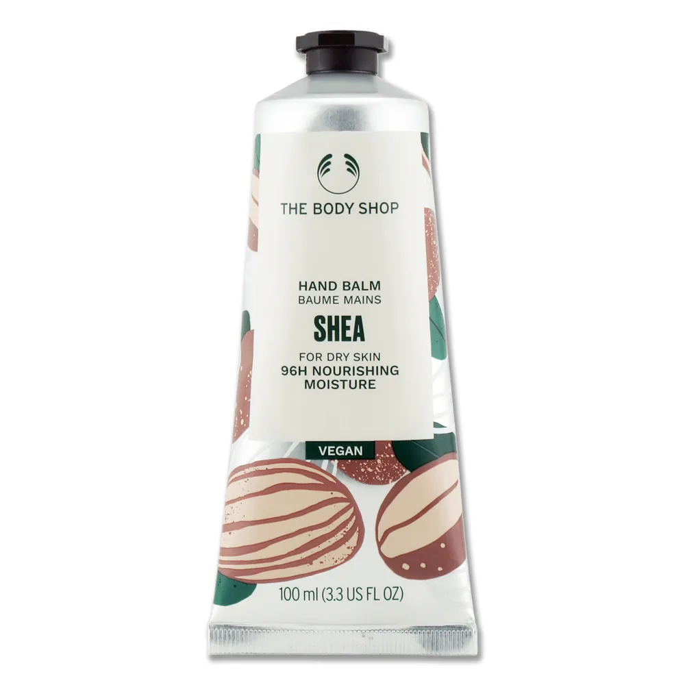 《THE BODY SHOP 美體小舖》乳油木果修護沐浴乳 60ML x 3 歷史價格詳細信息