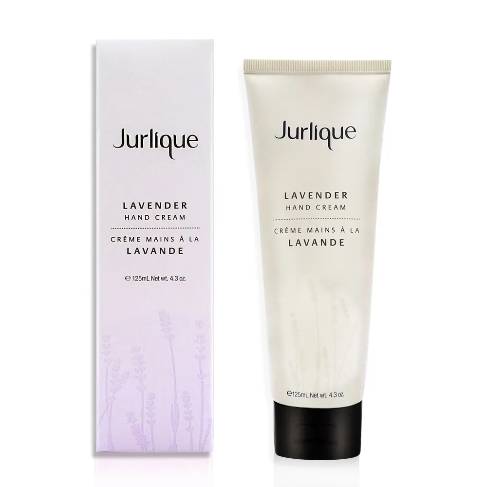 【Jurlique 茱莉蔻】薰衣草護手霜 125ml(即期良品) 歷史價格詳細信息