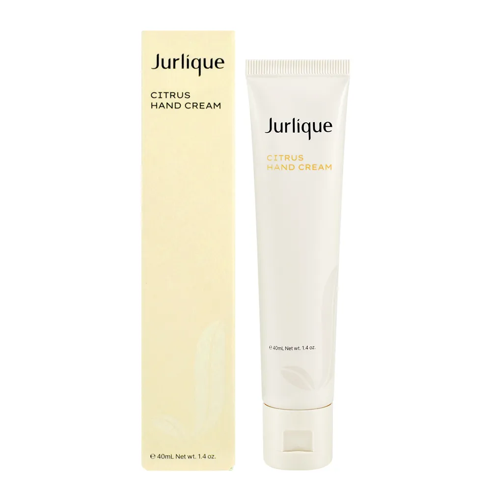 【Jurlique 茱莉蔻】護手霜40ml 玫瑰/茉莉/柑橘/薰衣草(專櫃公司貨) 歷史價格詳細信息