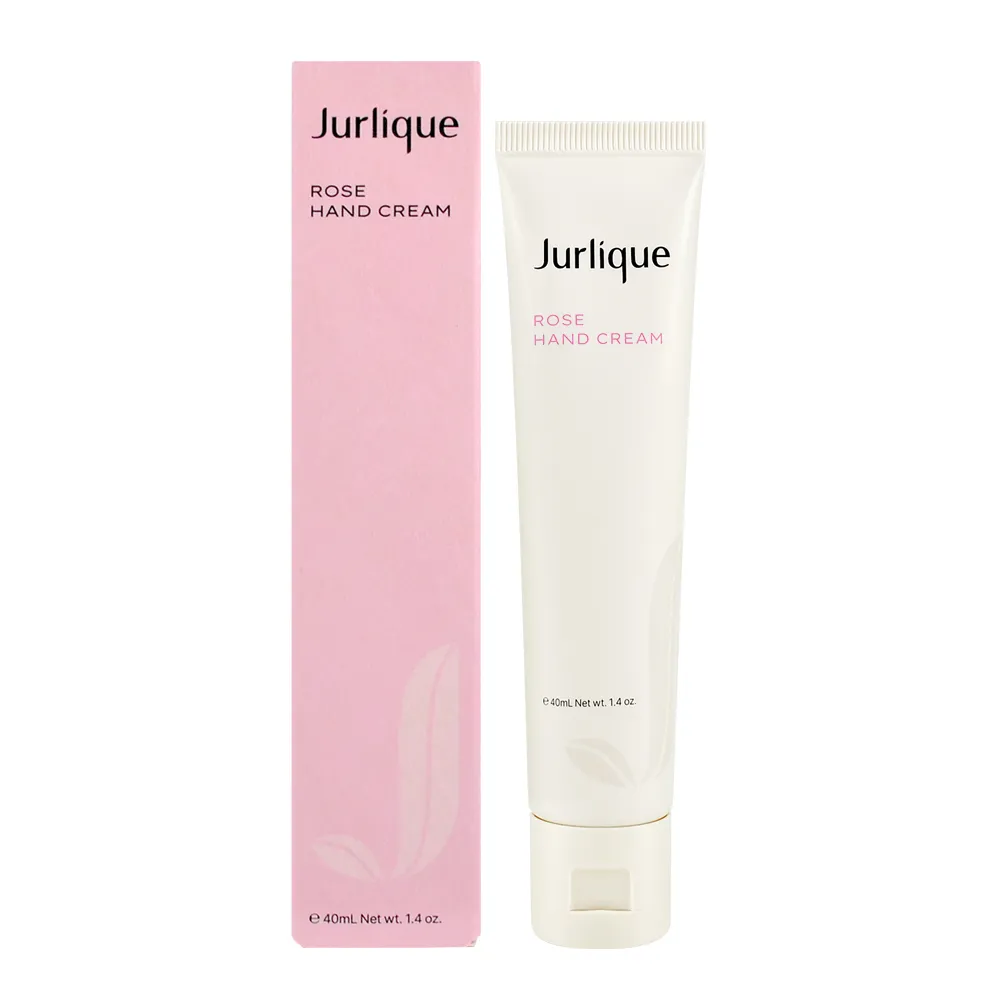 【Jurlique 茱莉蔻】護手霜40ml 玫瑰/茉莉/柑橘/薰衣草(專櫃公司貨) 歷史價格詳細信息