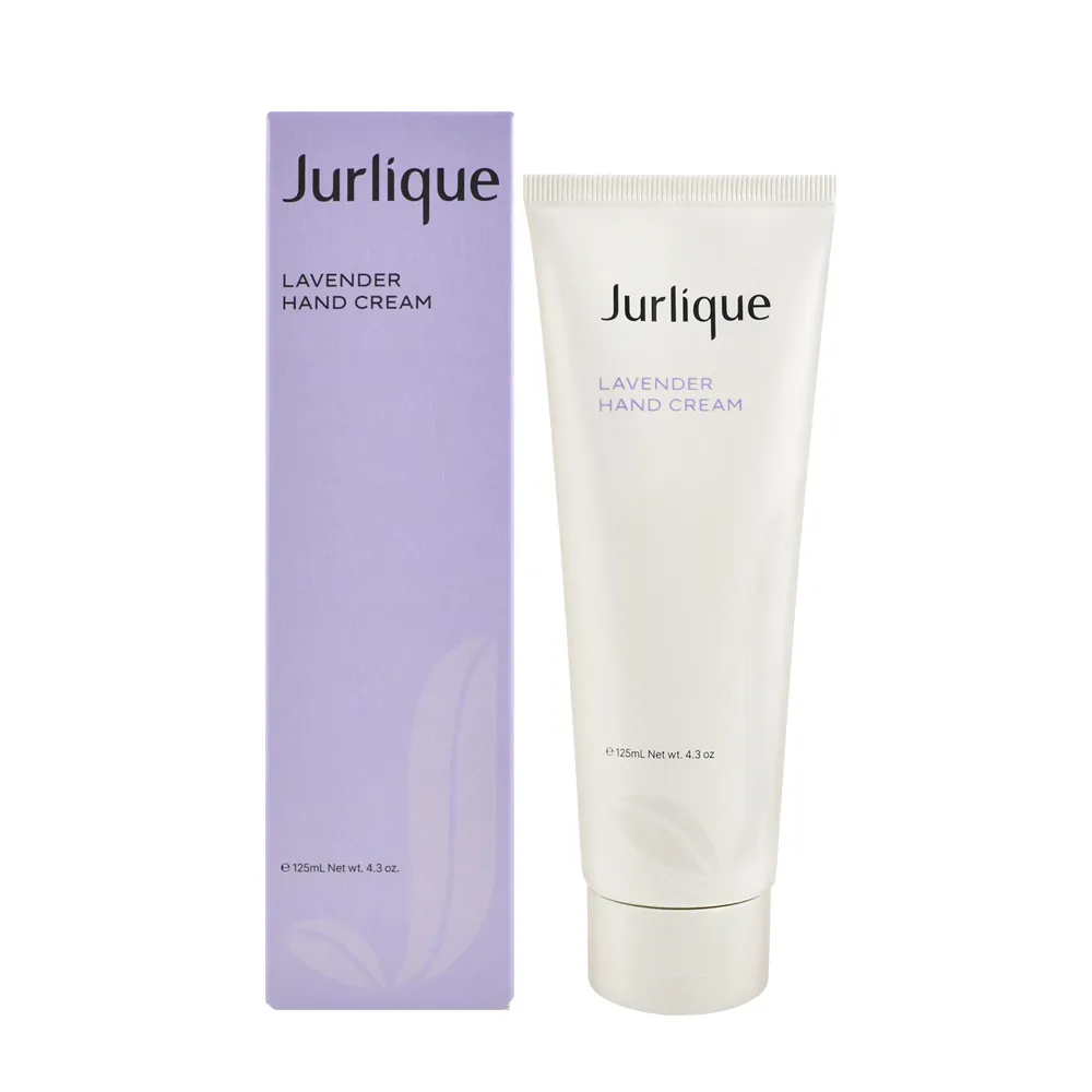 【Jurlique 茱莉蔻】薰衣草護手霜 125ml(即期良品) 歷史價格詳細信息