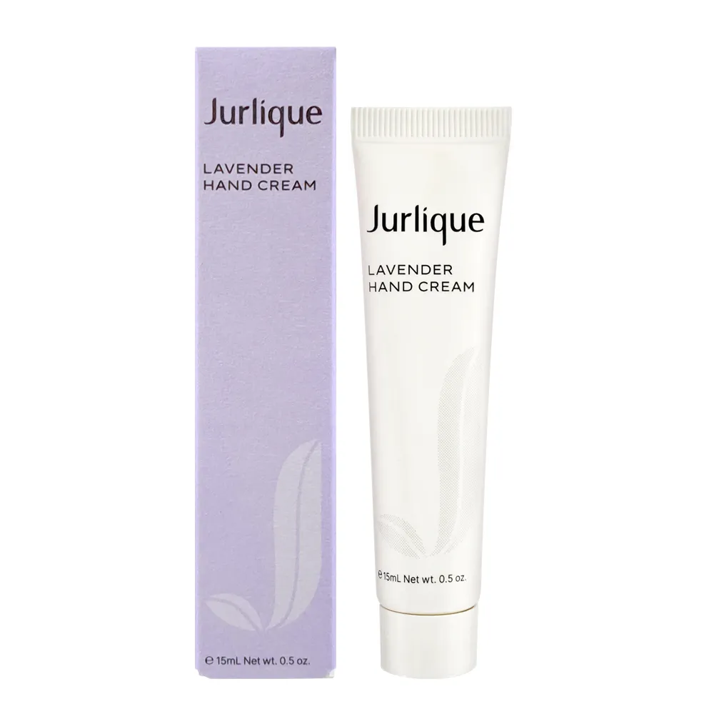 Jurlique 茱莉蔻 護手霜 15ml 多款可選 薰衣草 玫瑰 柑橘 茉莉 手部保養 天然－WBK SHOP 歷史價格詳細信息