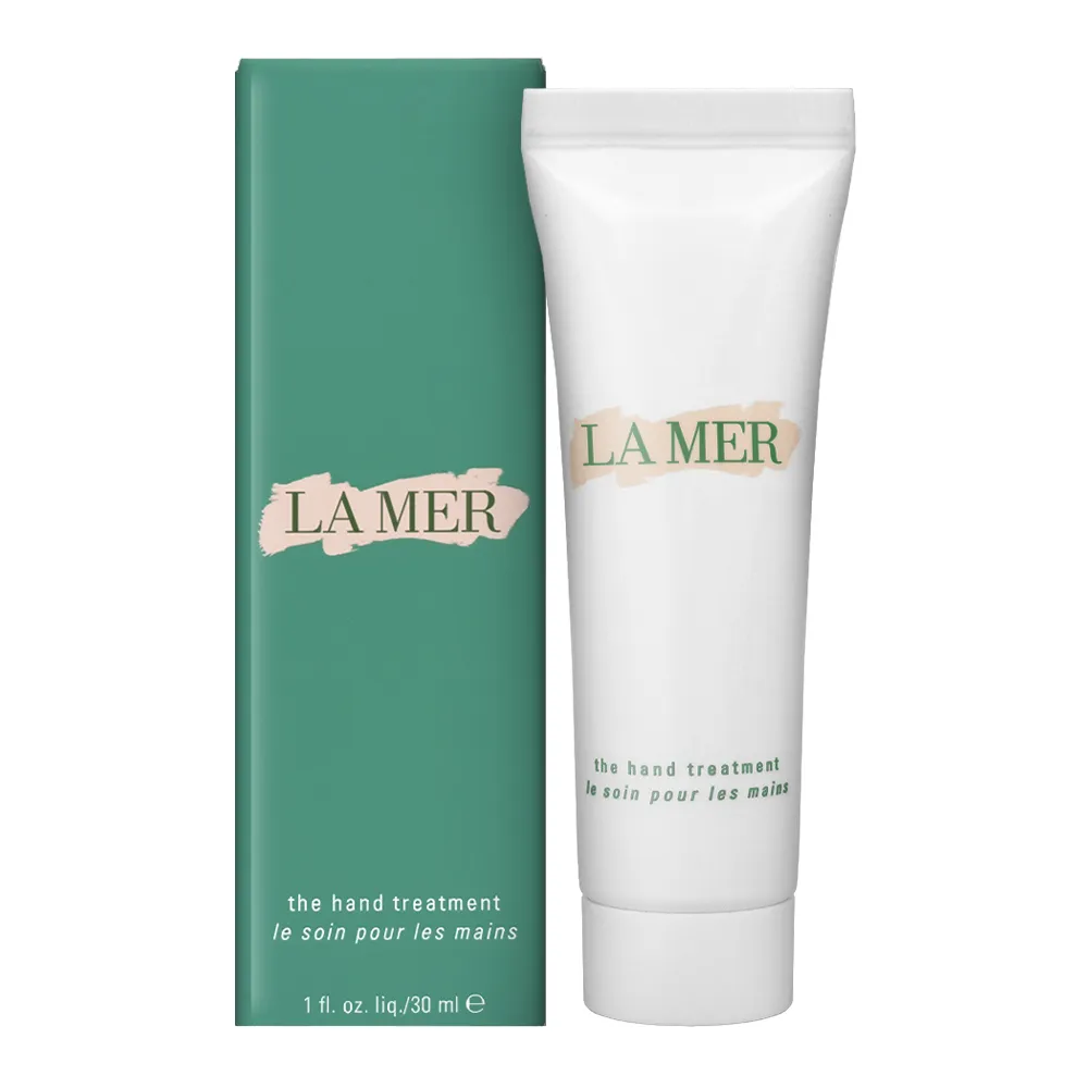 【LA MER海洋拉娜】護手霜30ml (正統公司貨) 歷史價格詳細信息