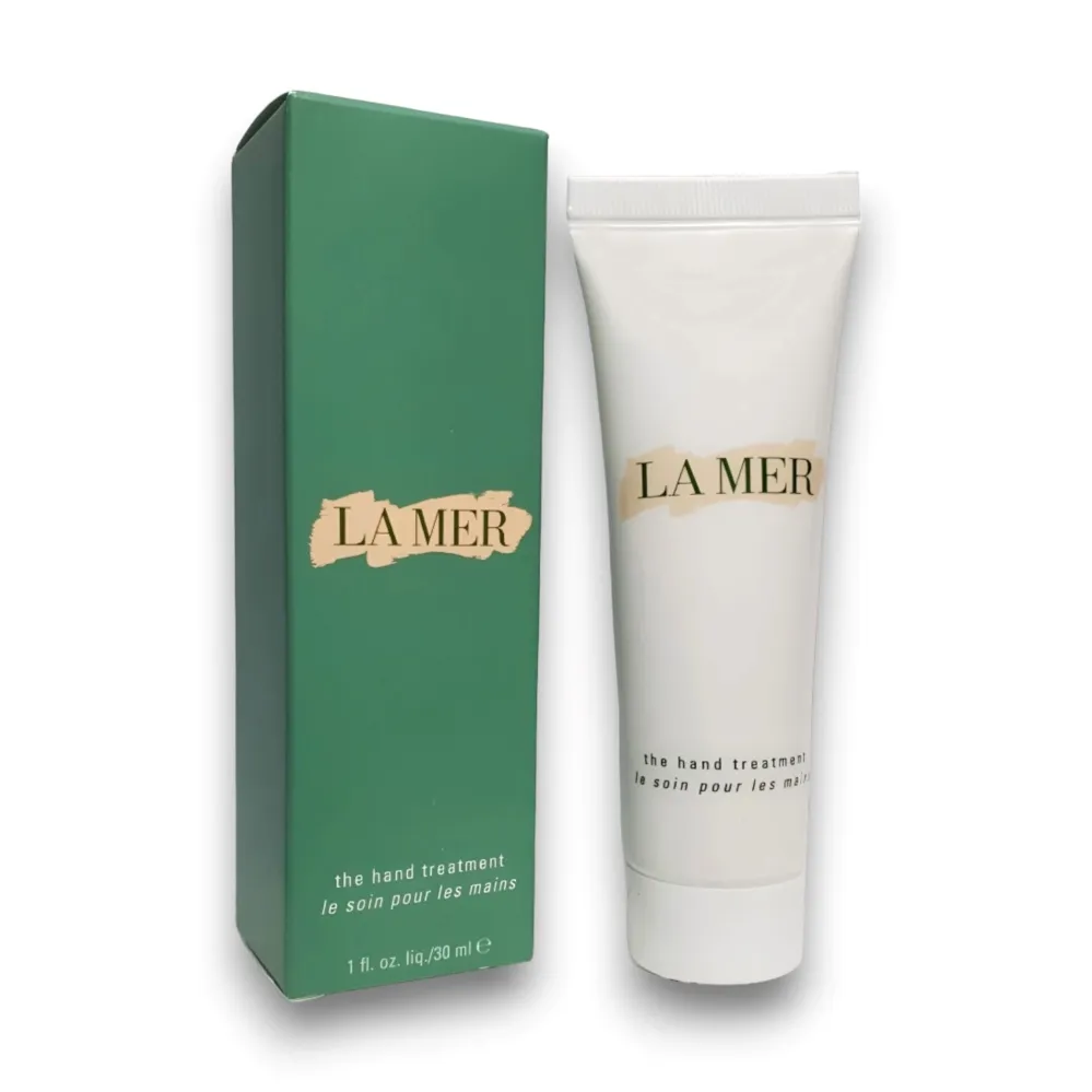 【LA MER海洋拉娜】護手霜30ml (正統公司貨) 歷史價格詳細信息