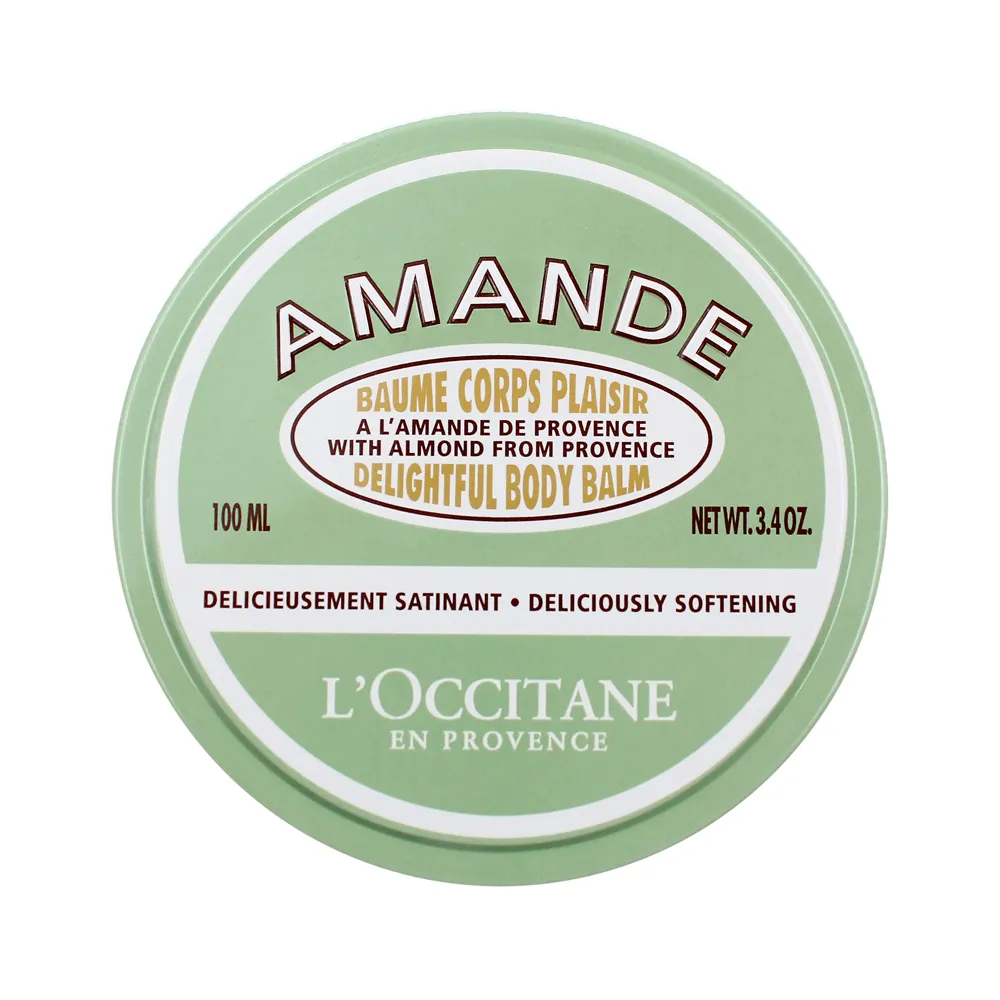 L'OCCITANE 歐舒丹 杏仁美膚霜(100ml)-百貨公司貨【美麗購】 歷史價格詳細信息