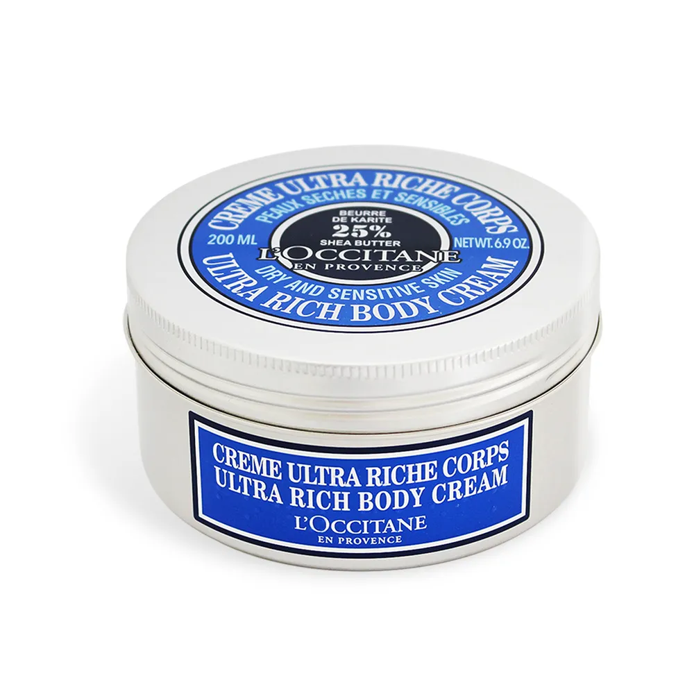 L'OCCITANE 歐舒丹 乳油木保濕霜(50ml)-國際航空版【美麗購】 歷史價格詳細信息