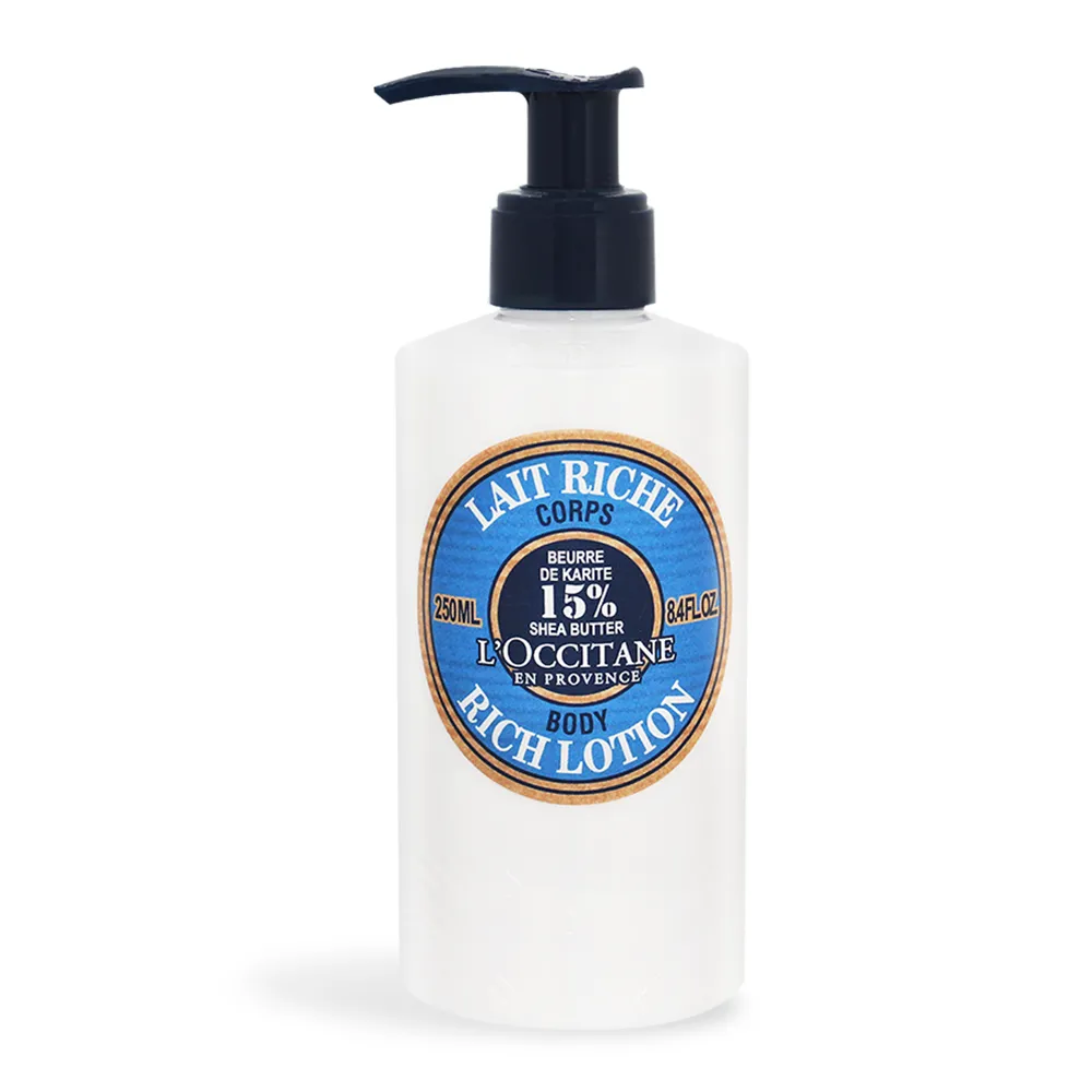 LOCCITANE歐舒丹 乳油木保濕身體霜(200ml) 歷史價格詳細信息