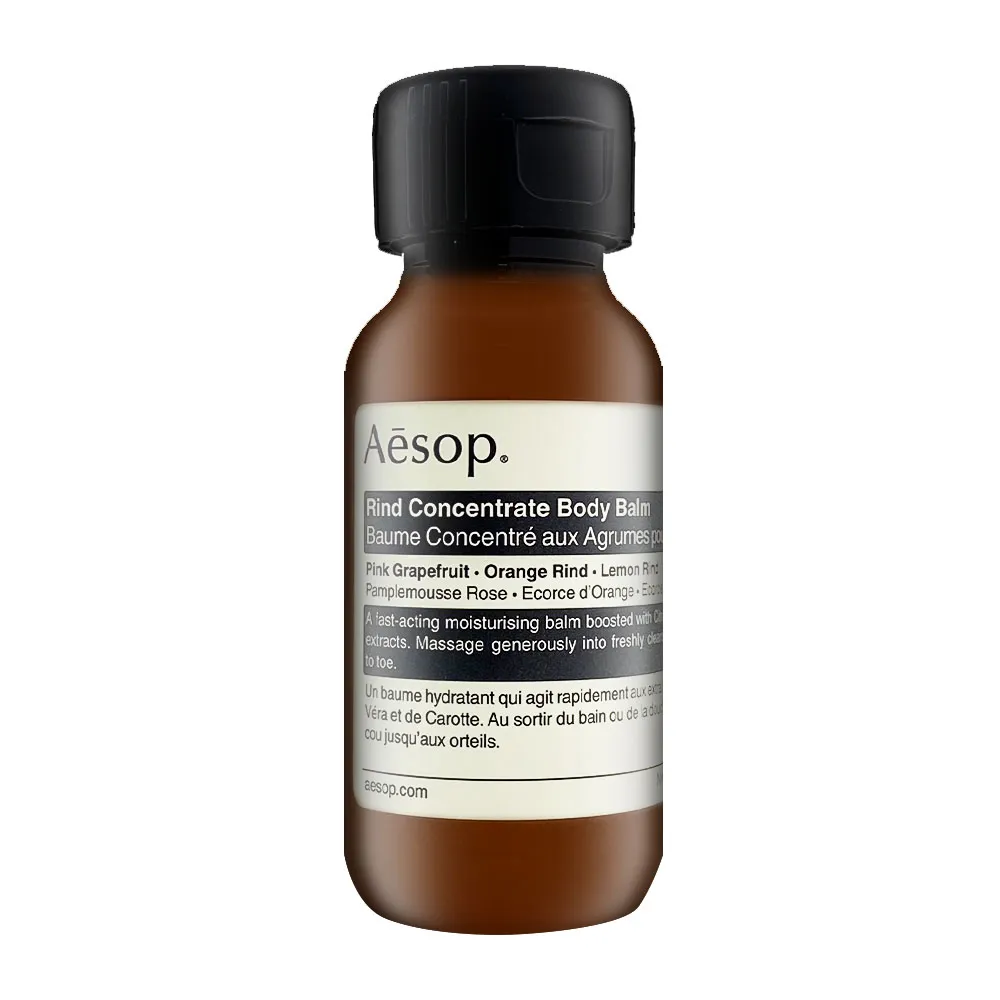 Aesop 橙香身體乳霜(50ml)X2-國際航空版 歷史價格詳細信息