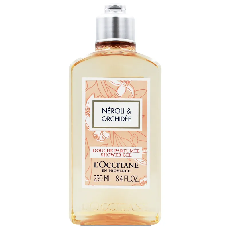 歐舒丹 橙花蘭花淡香水1.2ml 歷史價格詳細信息