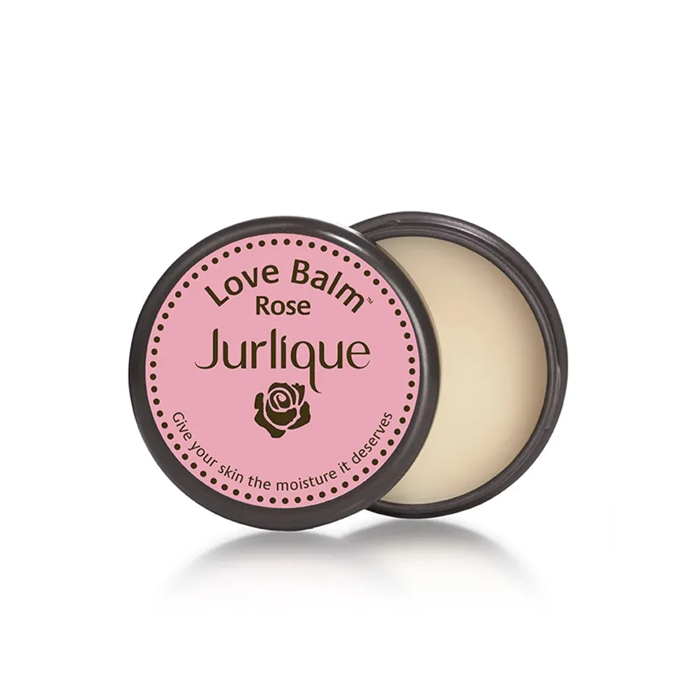 【Jurlique 茱莉蔻】玫瑰小愛心 15ml(特別修護 護唇膏 身體護理 專櫃公司貨) 歷史價格詳細信息