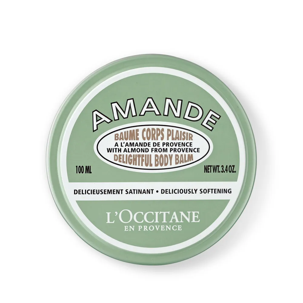 L'OCCITANE 歐舒丹 杏仁美膚霜(100ml)-百貨公司貨【美麗購】 歷史價格詳細信息