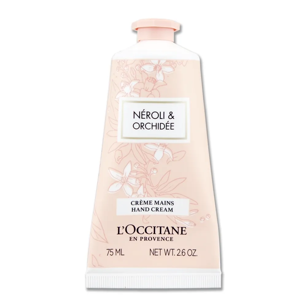 歐舒丹 橙花蘭花淡香水1.2ml 歷史價格詳細信息