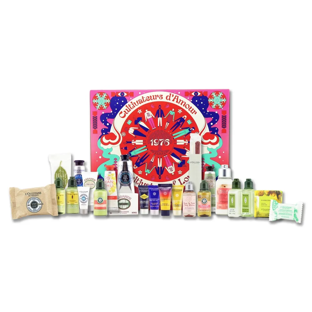 LOCCITANE 歐舒丹 經典3入護手霜粉色禮袋組 歷史價格詳細信息