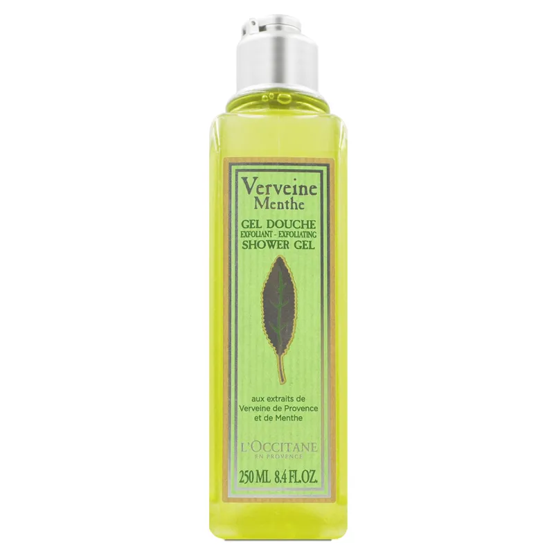 LOCCITANE 歐舒丹馬鞭草沐浴膠 250ml  Vivo薇朵 歷史價格詳細信息