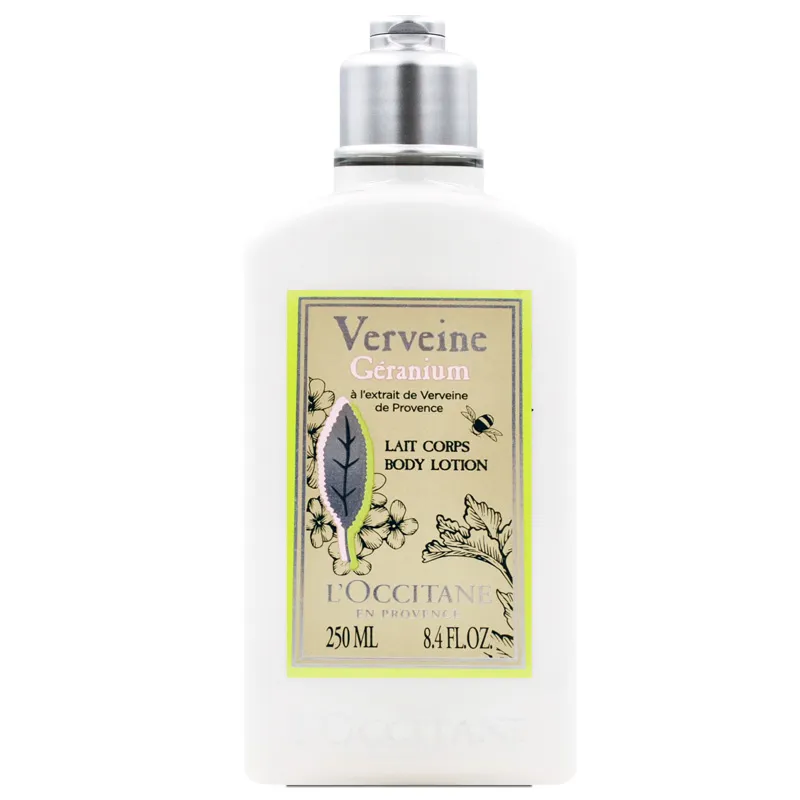 《LOCCITANE 歐舒丹》草本體香露 50ML 歷史價格詳細信息