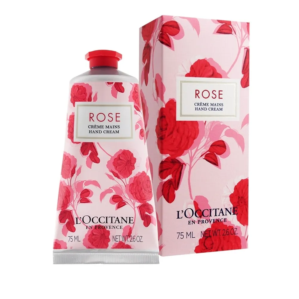 LOccitane玫瑰護手霜75ml 歷史價格詳細信息