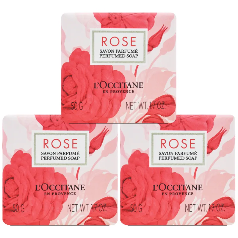 【LOCCITANE 歐舒丹】玫瑰洗髮乳 240ml(百貨專櫃貨) 歷史價格詳細信息