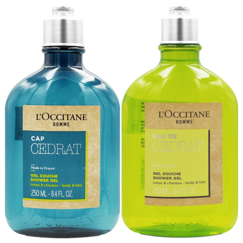 【L’OCCITANE歐舒丹】都會男士體香膏75g 歷史價格詳細信息