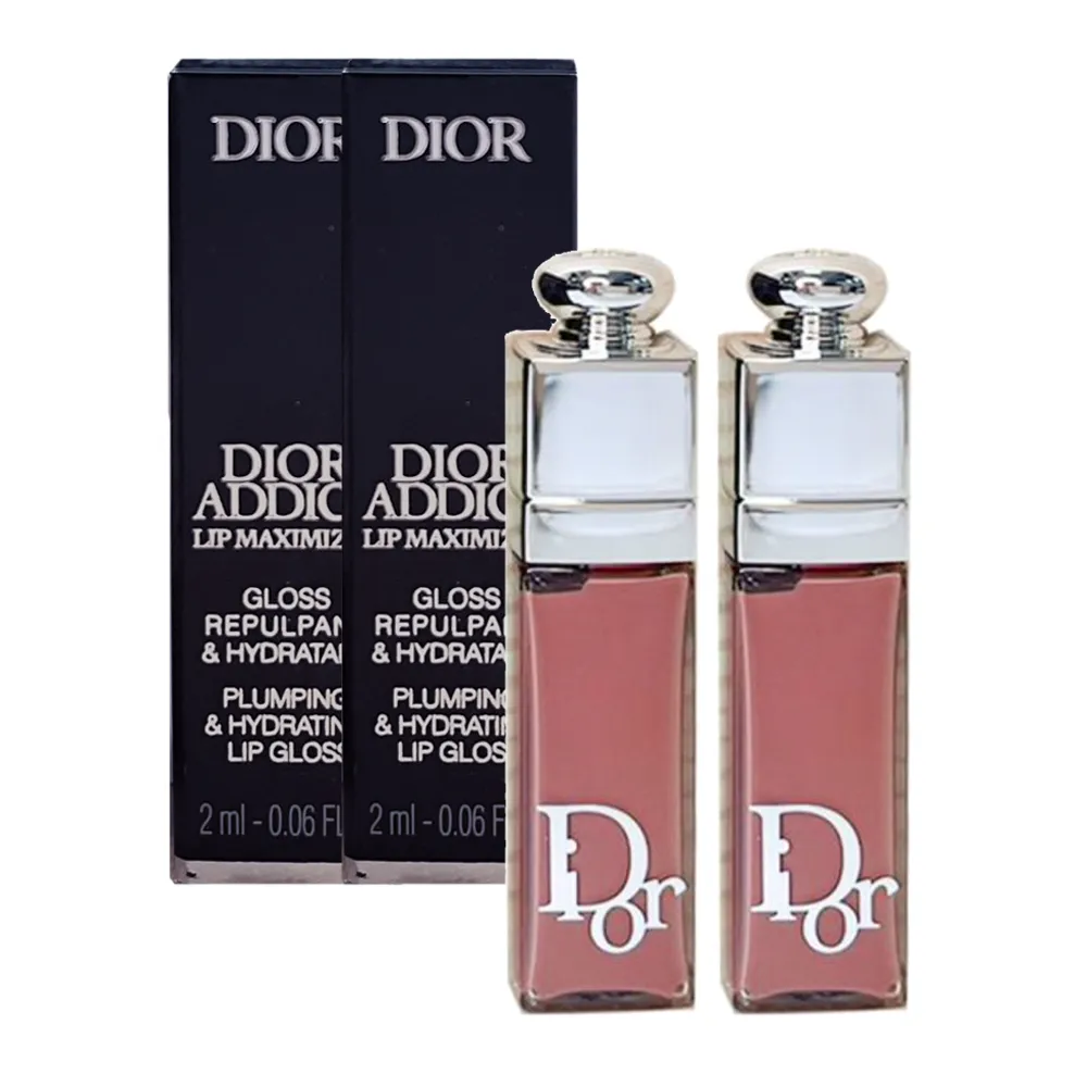 Dior 迪奧 豐漾俏唇蜜 色號 027 晶透礦石 歷史價格詳細信息