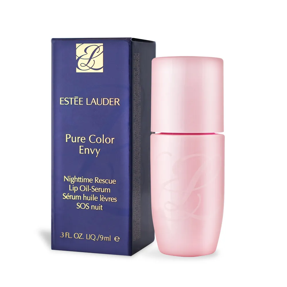 ESTEE LAUDER 雅詩蘭黛 粉嫩慾望撫紋潤色修護雙入組[護唇膏+修護精華]-聖誕交換禮物 歷史價格詳細信息