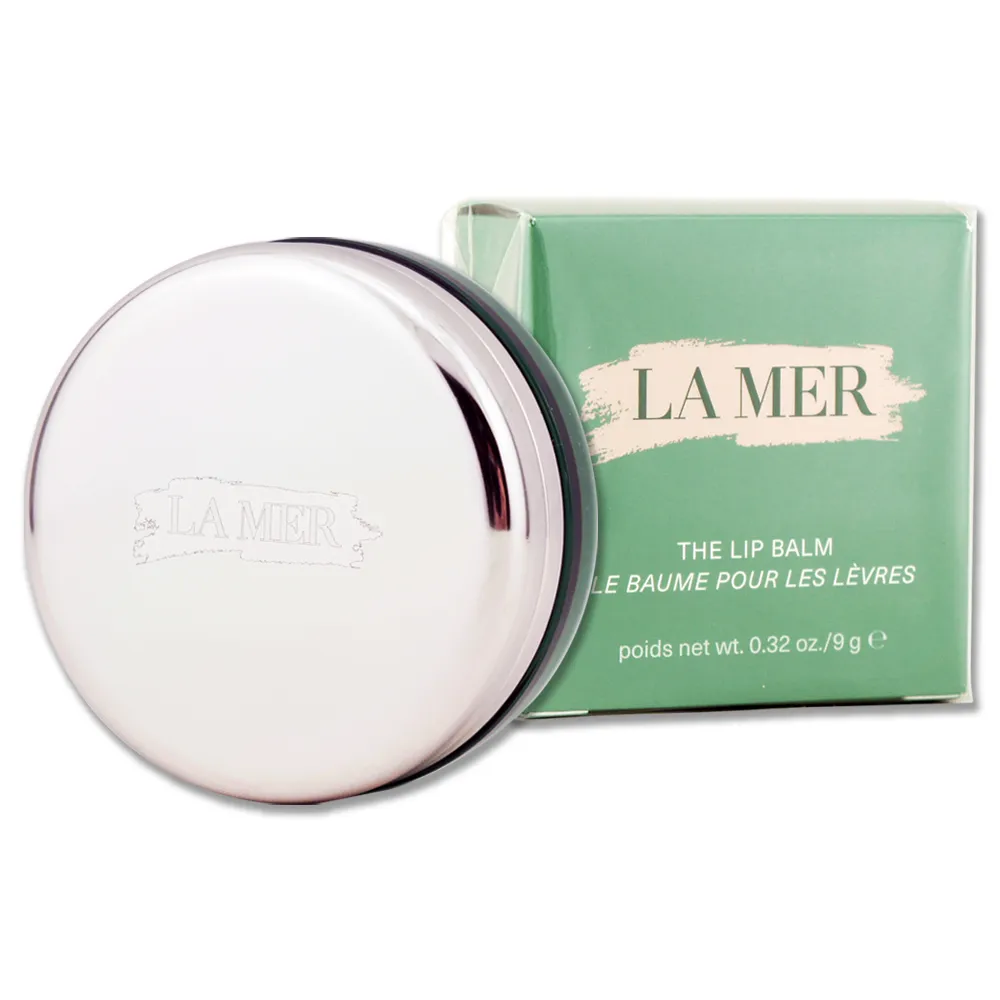 【LA MER海洋拉娜】修護唇霜9g-滋潤唇部 (正統公司貨) 歷史價格詳細信息